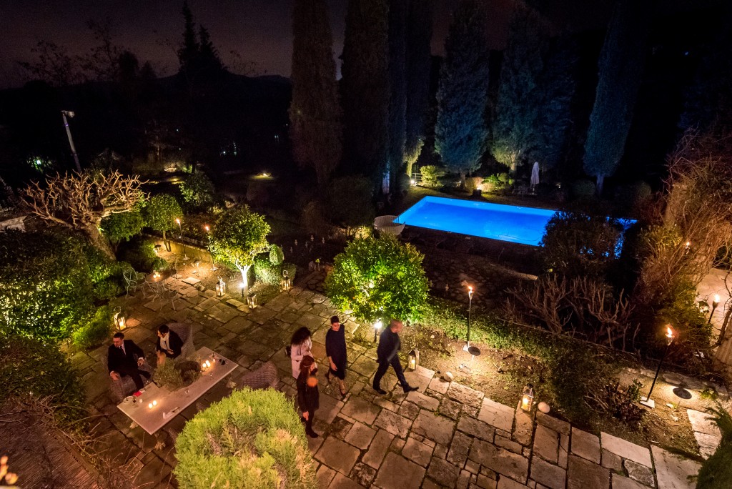 Venue french riviera; venue monaco; venue nice