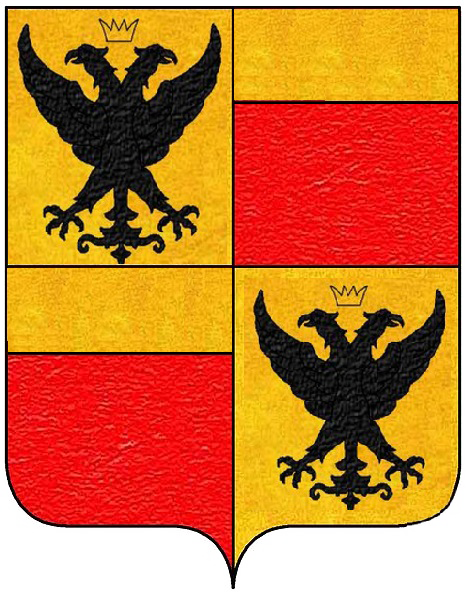 Blason-Lascaris-Comte-de-Tende